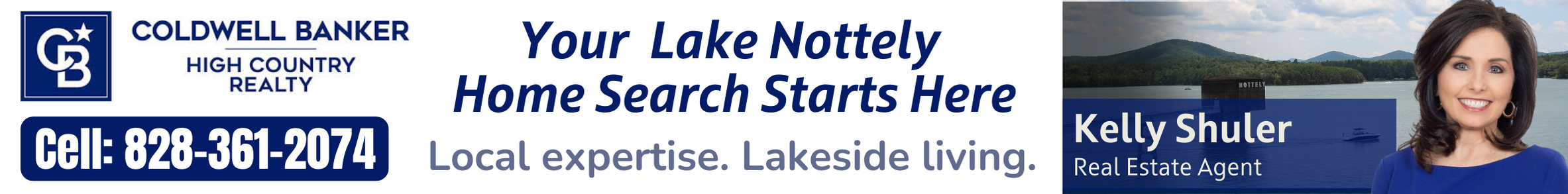 Lake Nottely